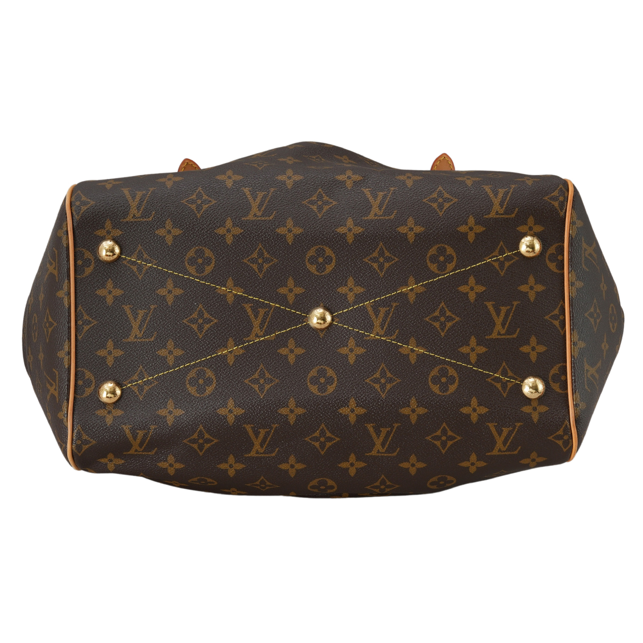 LOUIS VUITTON(USED)루이비통 모노그램 티볼리 GM